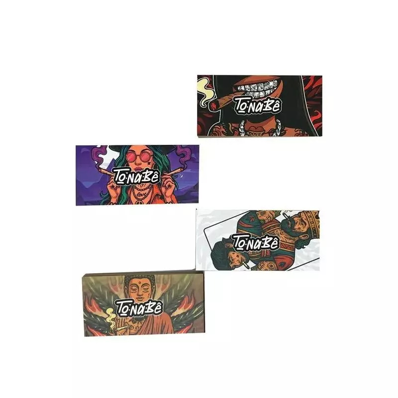 Piteira Algodão Tonabê 200 piteiras