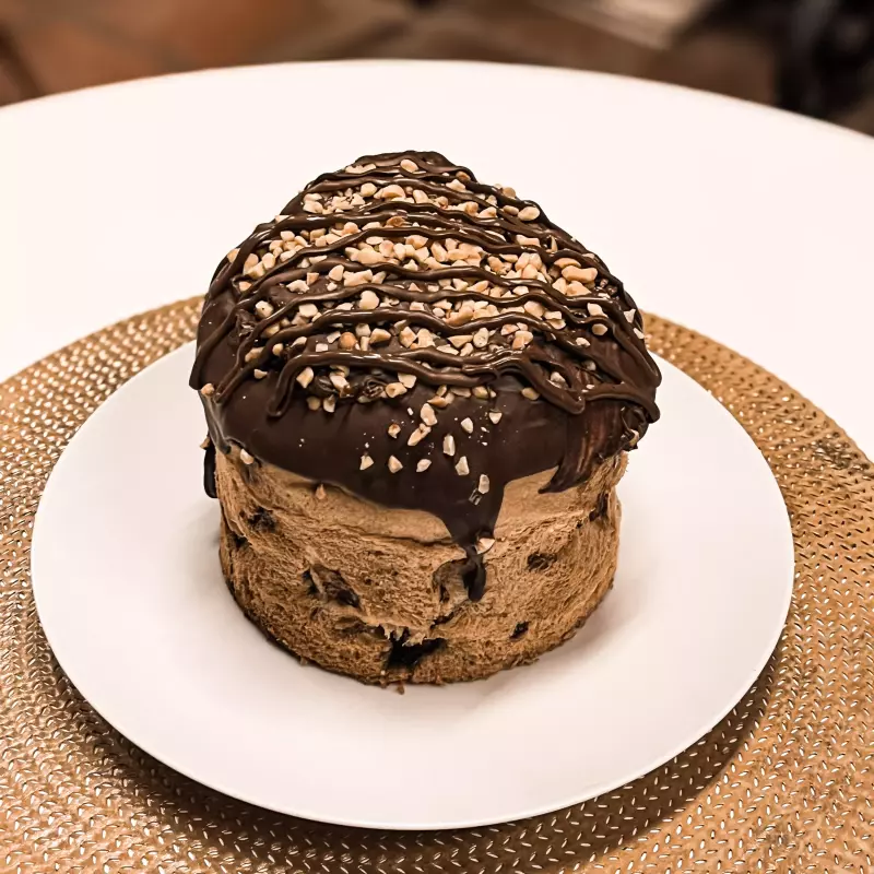 CHOCOTONE FERRERO 850g