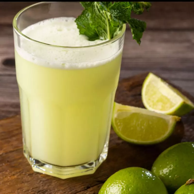 Limonada/Lemonade