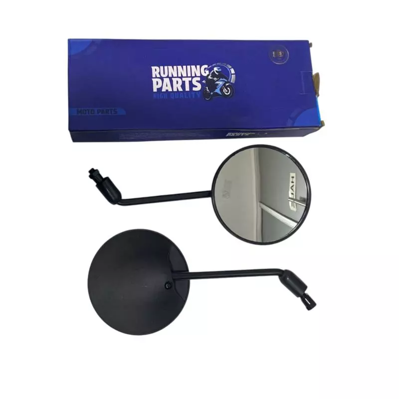 JUEGO ESPEJO MOTO XR150 RUNNING PART