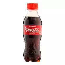 COCA COLA 200ML