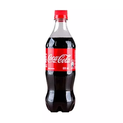Coca-Cola 1l