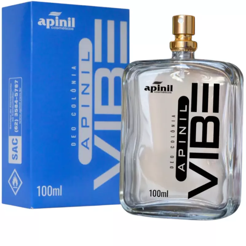 Vibe Apinil - 100ml