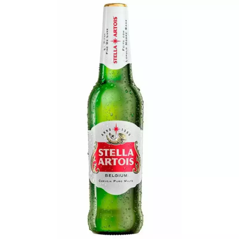 STELLA ARTOIS