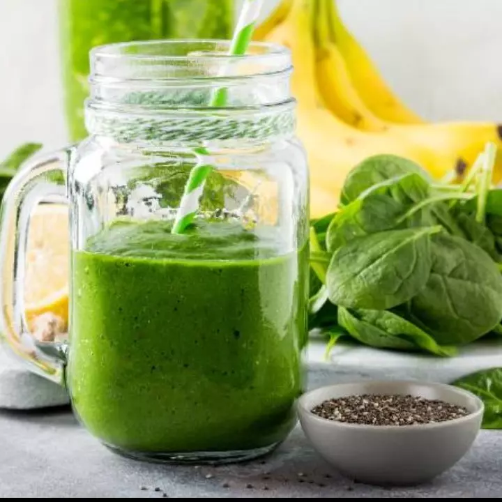 Smoothie Verde