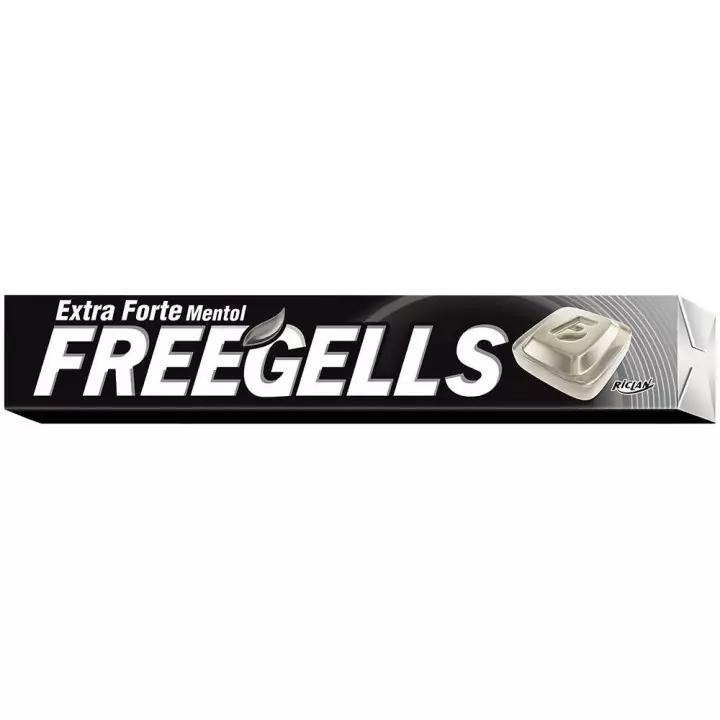 Freegells Extra Forte 27,9G