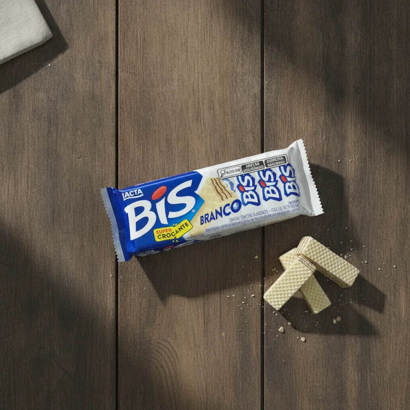BIS BRANCO