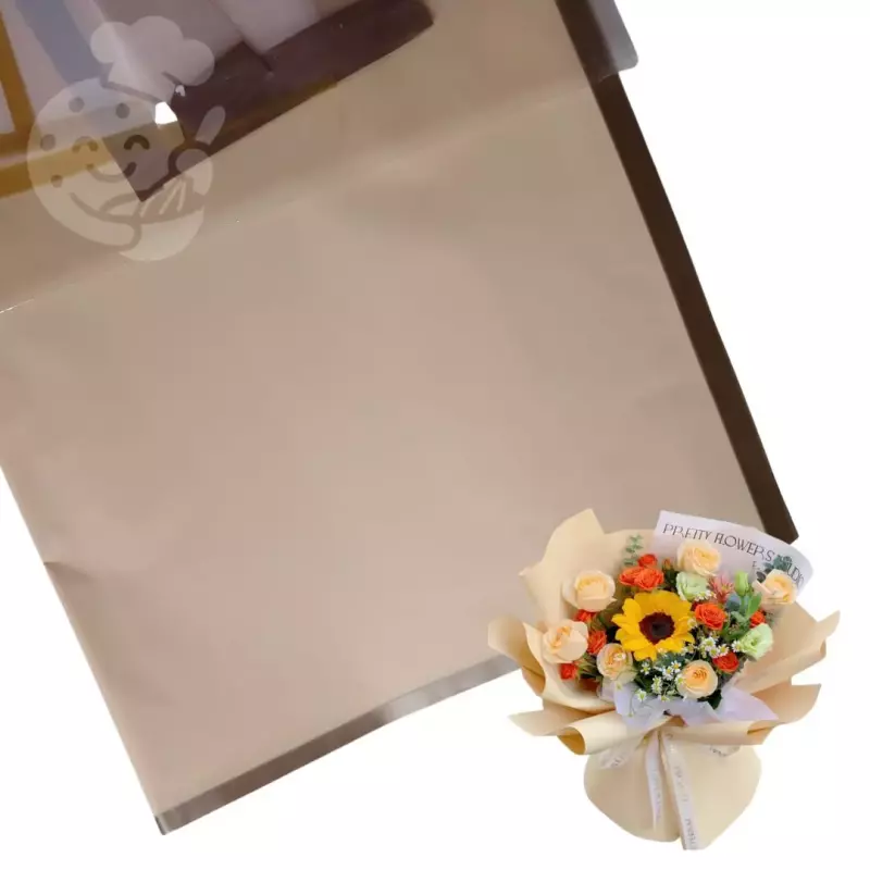 COREANO CREMA C/ DORADO