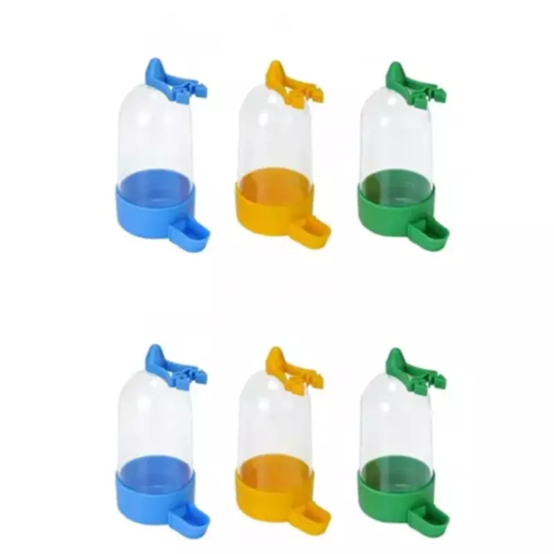 BEBEDOURO MEDIO 6X1 - SEIS UNIDADES