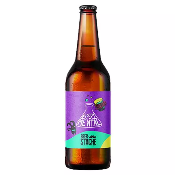 EXPERIMENTAL - Beerstache