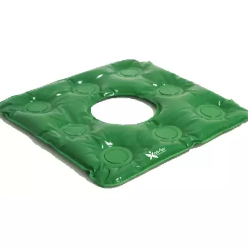 Almofada de Gel com Orifício