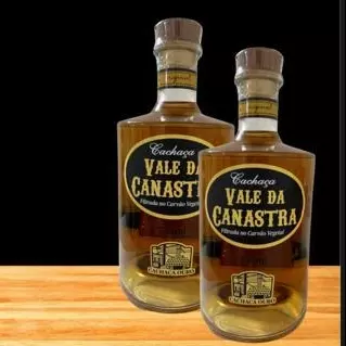 CACHAÇA ISLÃ ESPECIAL