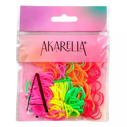 CAUCHO GRUESO AKARELLA