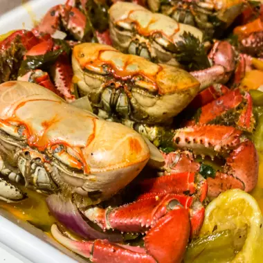 Porção Toc Toc (3 Unidades)