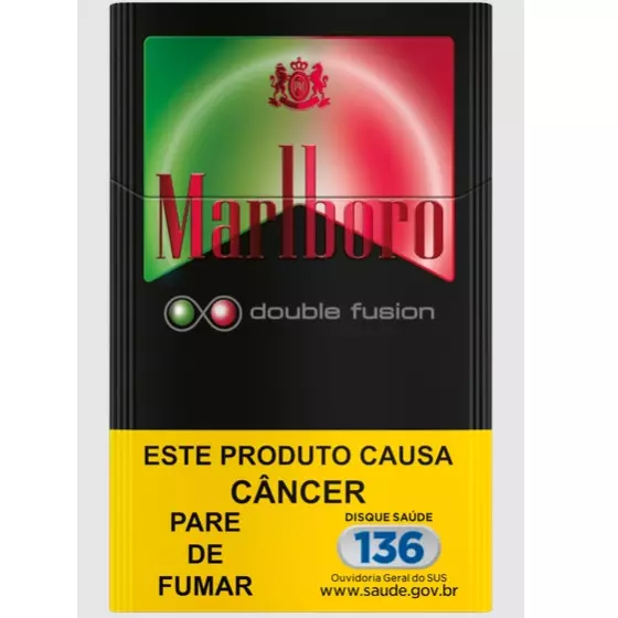 Cigarro Marlboro Tropical Fusion Box