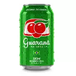 Guaraná Lata 350ml