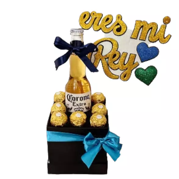 Mi Rey