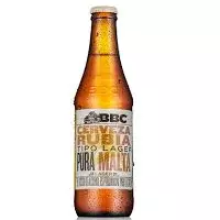 BBC Lager - Pura Malta