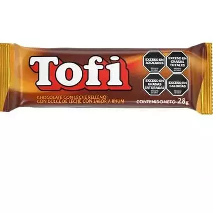 TOFI 27gr