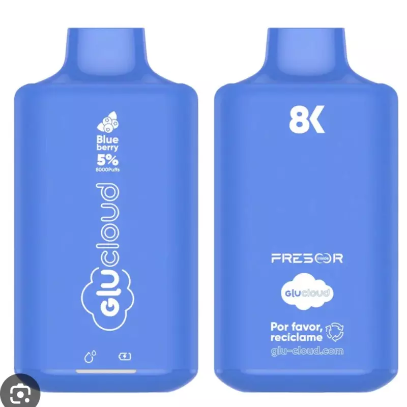 Vap gloud clud 8k