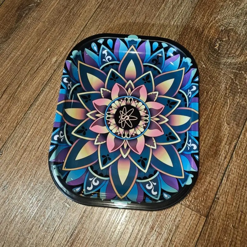 Bandeja Saduh Mandala