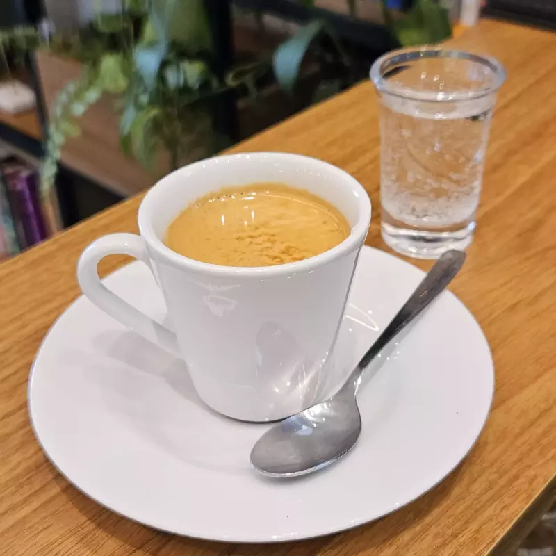 Americano 120ml