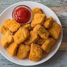 NUGGETS EMPANADO