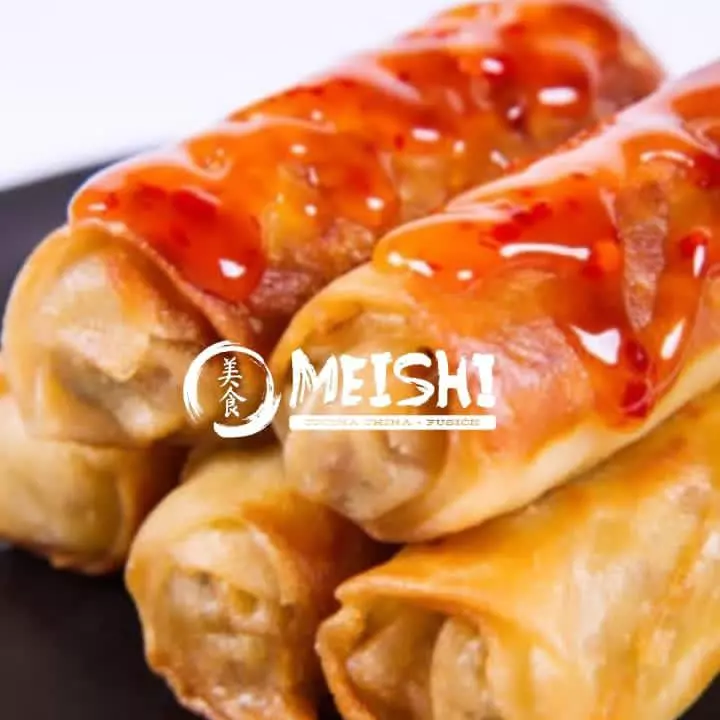 Enrollado primavera (4 und)