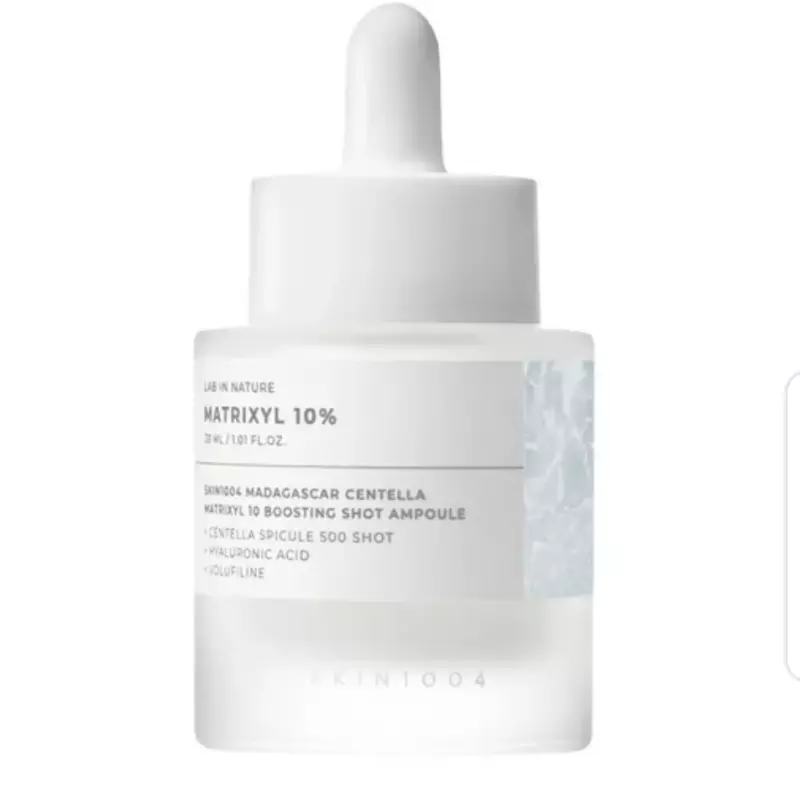 Matrixyl 10 Boosting Ampoule
