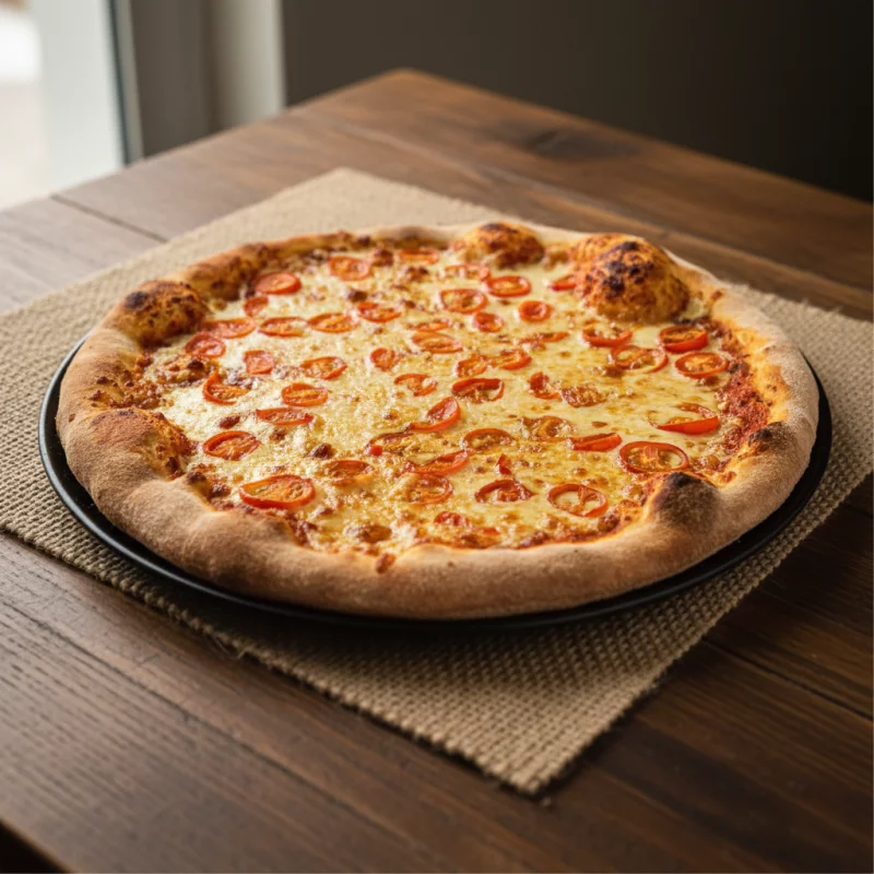 Pizza Margarita