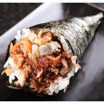 Temaki skin
