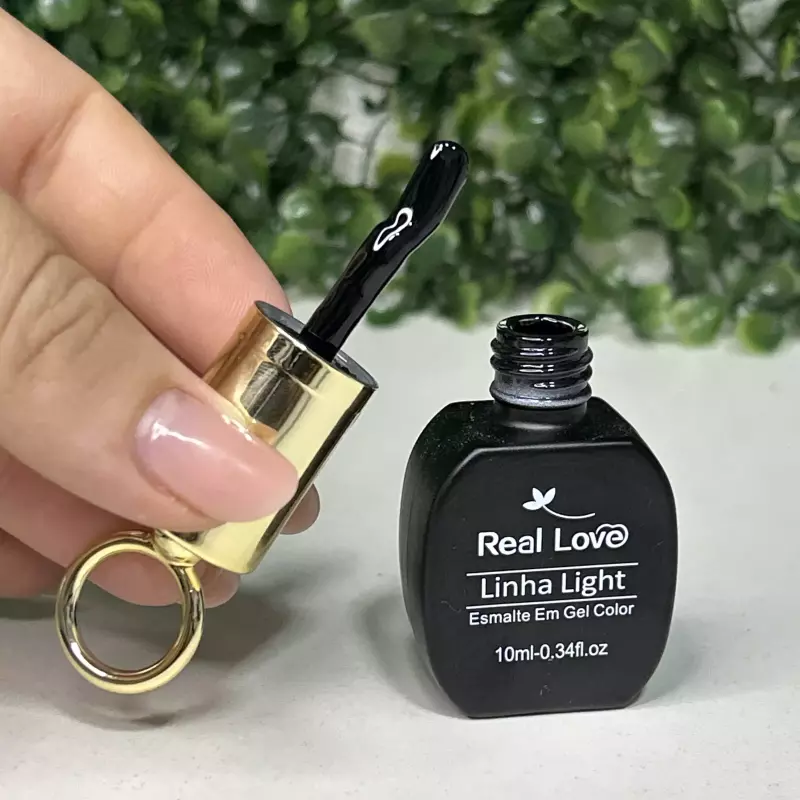 Esm.Gel Real Love Anel 051