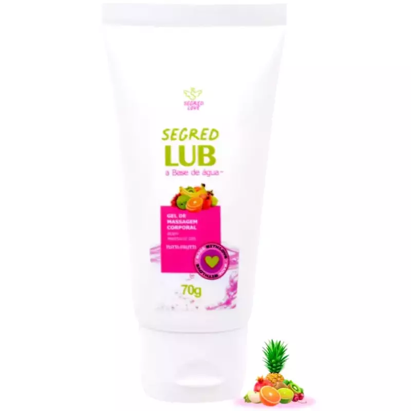 Segredo Lub Tutti-Frutti