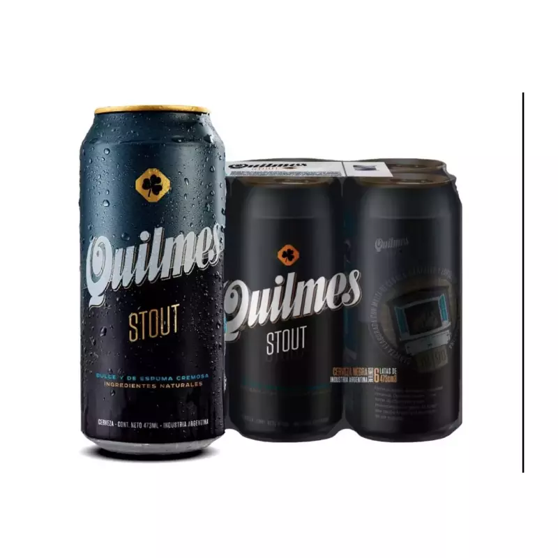 Quilmes stout