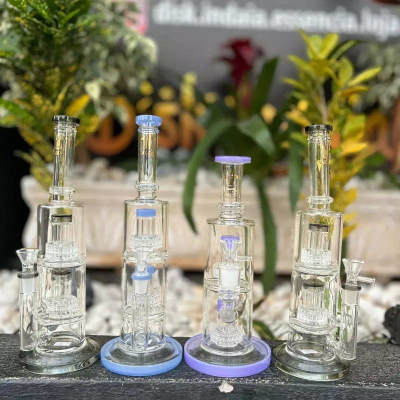 BONG ABDUZIDO MÉDIO