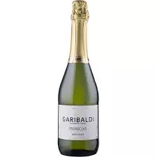 Espumante Garibaldi Primícias 660ml