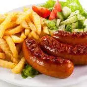plat saucisses
