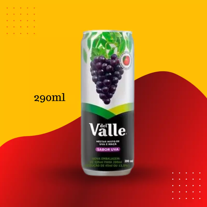 Del Valle 290ml