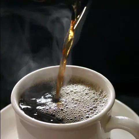 Cafe Americano