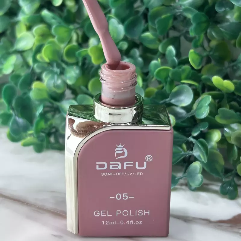 Esm.Gel Dafu Premium 05