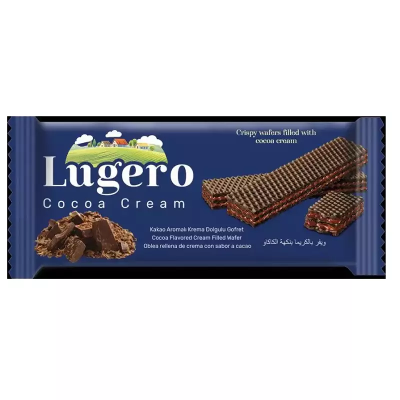 Lugero