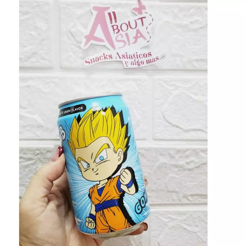 Gohan