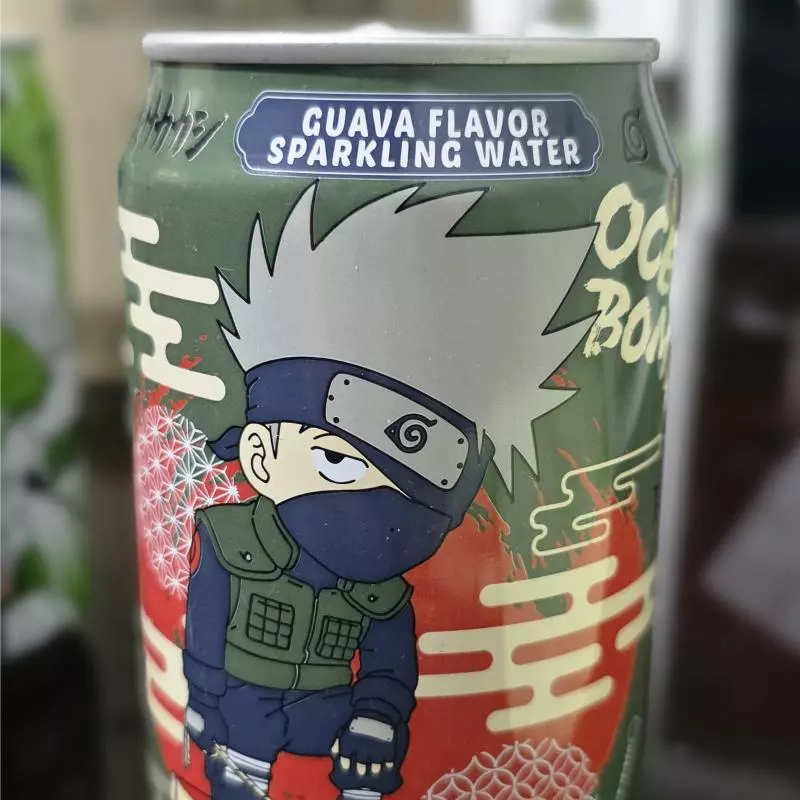 Kakashi