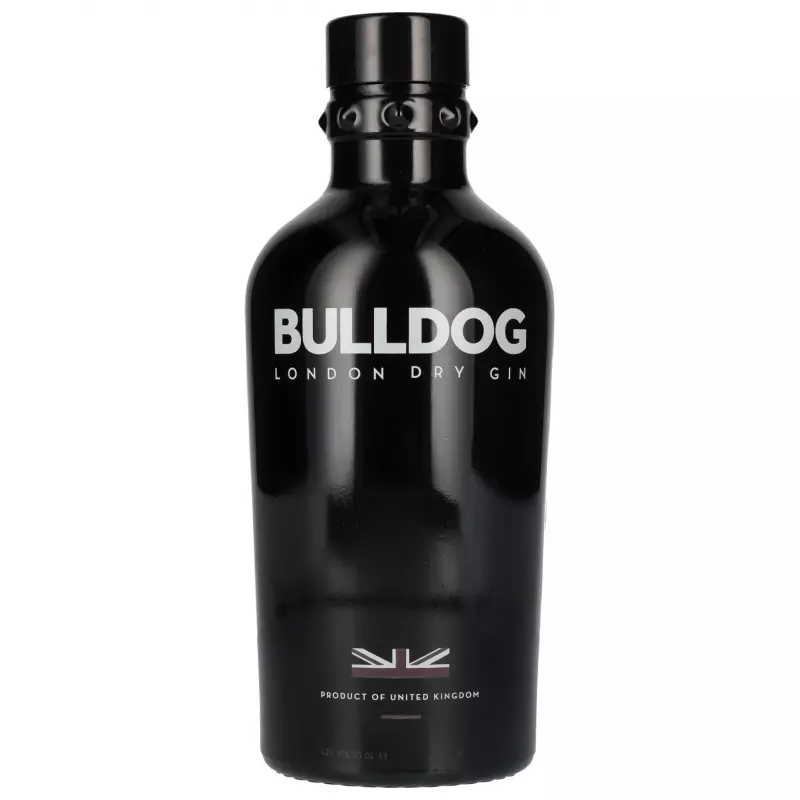 Gin Bulldog London Dry 750ml