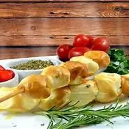 Queijo Provolone