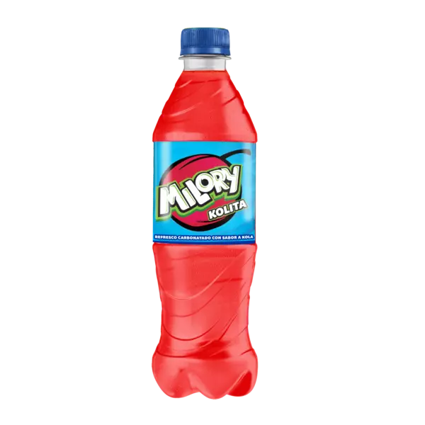 Milory kolita  355 ML