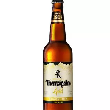 Therezopilis Gold -355 ml