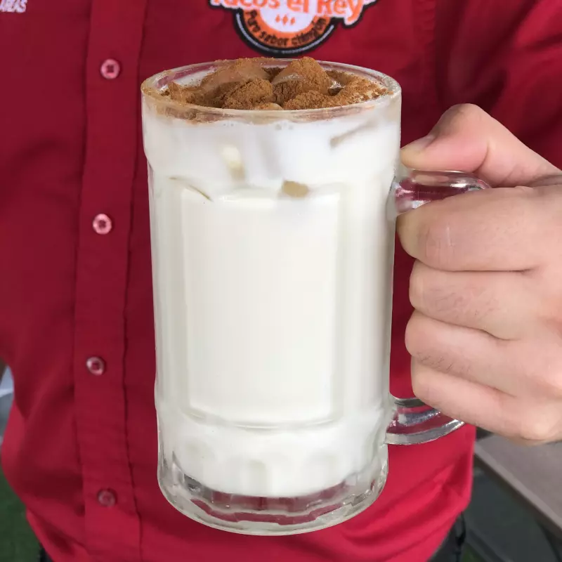 Horchata