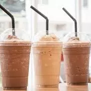 Frappes
