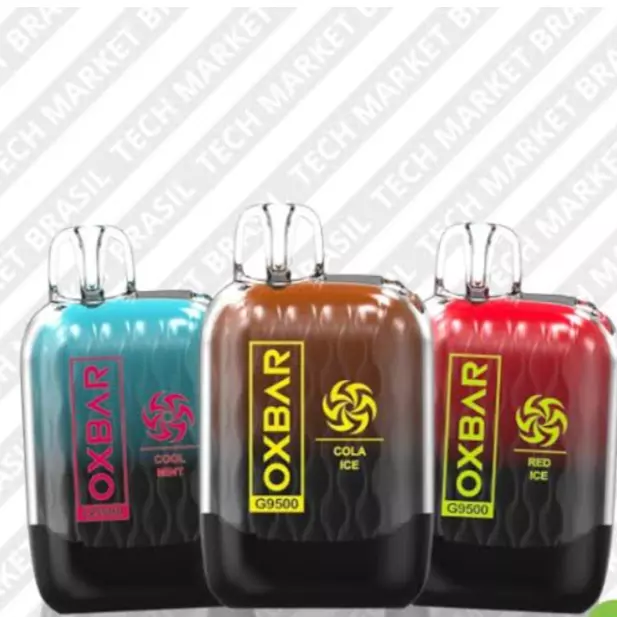 Oxbar G9500